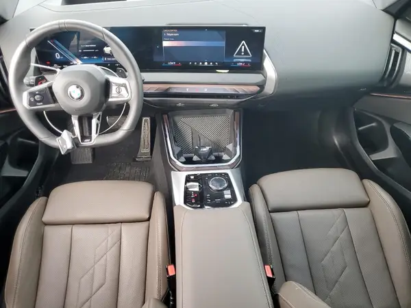 5UX53GP06T9142282 2026 BMW X3 - Image 8