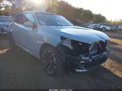 5UX53GP06T9156568 2026 BMW X3