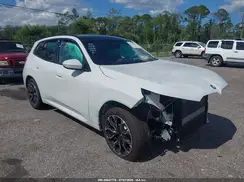 5UX53GP06T9171278 2026 BMW X3