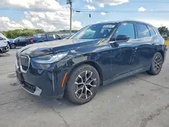 5UX53GP06T9177629 2026 BMW X3