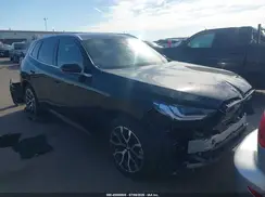 5UX53GP06T9178506 2026 BMW X3