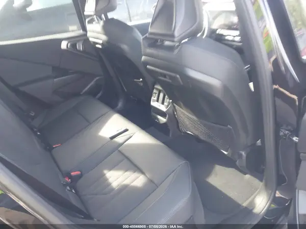 5UX53GP06T9178506 2026 BMW X3 - Image 8