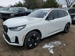 5UX53GP06T9185083 2026 BMW X3