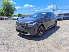 5UX53GP06T9195001 2026 BMW X3