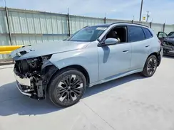 5UX53GP06T9207468 2026 BMW X3