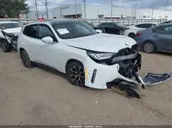 5UX53GP06T9217109 2026 BMW X3