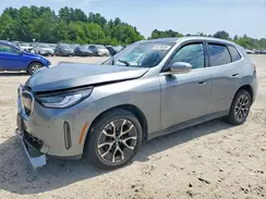 5UX53GP06T9219314 2026 BMW X3