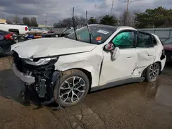 5UX53GP06T9225047 2026 BMW X3