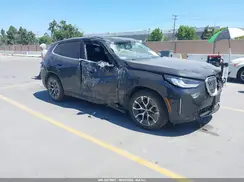 5UX53GP06T9231768 2026 BMW X3