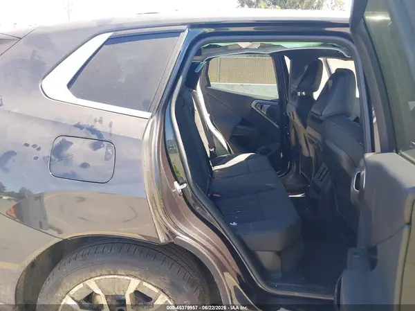 5UX53GP06T9231768 2026 BMW X3 - Image 8
