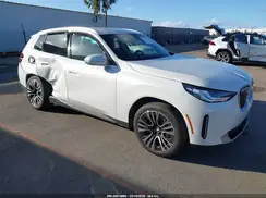 5UX53GP06T9234010 2026 BMW X3