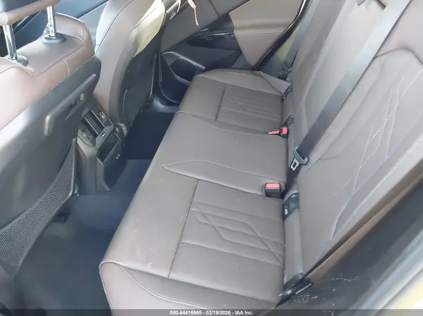 5UX53GP06T9234010 2026 BMW X3 - Image 8