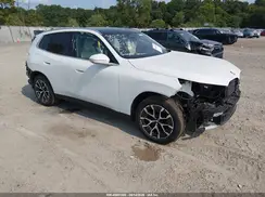 5UX53GP06T9265211 2026 BMW X3