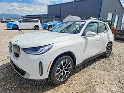 5UX53GP06T9273163 2026 BMW X3
