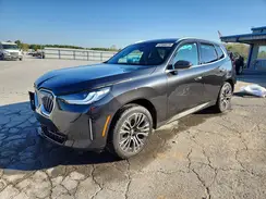 5UX53GP06T9282705 2026 BMW X3