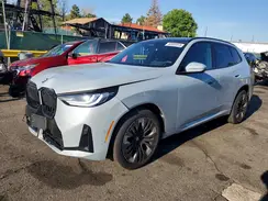 5UX53GP06T9315511 2026 BMW X3