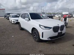 5UX53GP06T9367639 2026 BMW X3