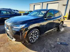 5UX53GP06T9388183 2026 BMW X3