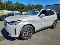 5UX53GP06T9388524 2026 BMW X3