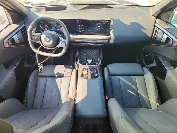5UX53GP06T9388524 2026 BMW X3 - Image 8