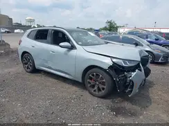 5UX53GP06T9395778 2026 BMW X3