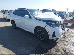 5UX53GP06T9403443 2026 BMW X3