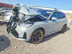 5UX53GP06T9414331 2026 BMW X3