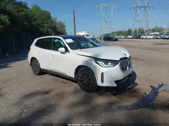 5UX53GP06T9415429 2026 BMW X3