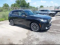 5UX53GP06T9484329 2026 BMW X3
