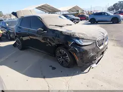 5UX53GP06T9485058 2026 BMW X3