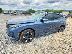 5UX53GP06T9540690 2026 BMW X3