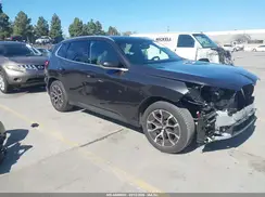 5UX53GP07S9007178 2025 BMW X3