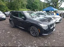 5UX53GP07S9015460 2025 BMW X3