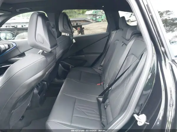 5UX53GP07S9015460 2025 BMW X3 - Image 8
