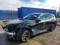5UX53GP07S9015734 2025 BMW X3