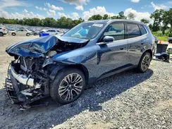 5UX53GP07S9021162 2025 BMW X3