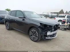 5UX53GP07S9021422 2025 BMW X3