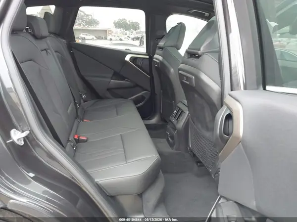 5UX53GP07S9021422 2025 BMW X3 - Image 8