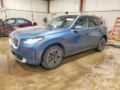 5UX53GP07S9029181 2025 BMW X3