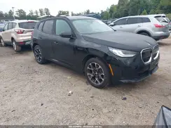 5UX53GP07S9038334 2025 BMW X3