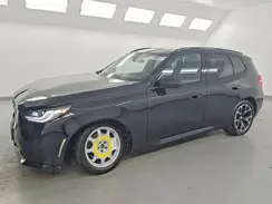 5UX53GP07S9039595 2025 BMW X3
