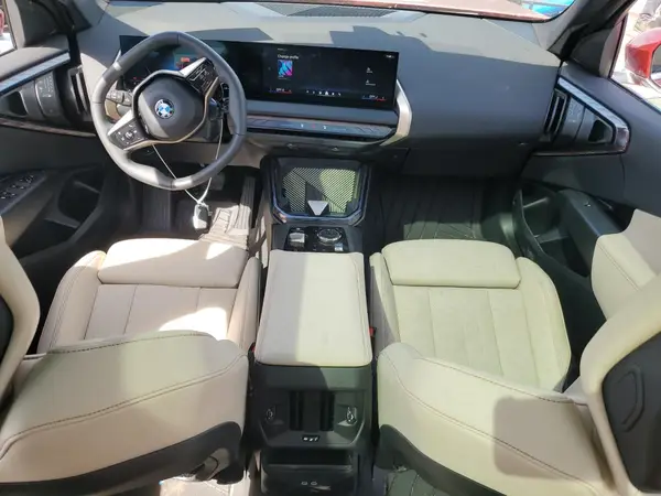 5UX53GP07S9046496 2025 BMW X3 - Image 8