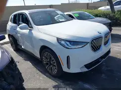 5UX53GP07S9053934 2025 BMW X3