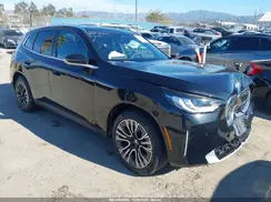 5UX53GP07S9054033 2025 BMW X3