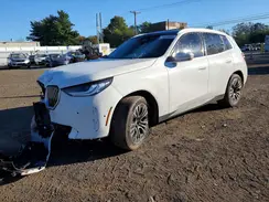 5UX53GP07S9054632 2025 BMW X3