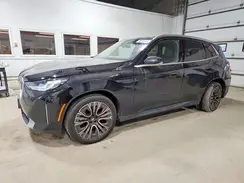 5UX53GP07S9061953 2025 BMW X3
