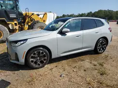 5UX53GP07S9077358 2025 BMW X3