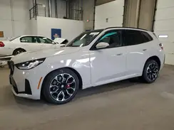 5UX53GP07S9081152 2025 BMW X3