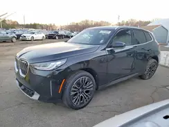 5UX53GP07S9098856 2025 BMW X3