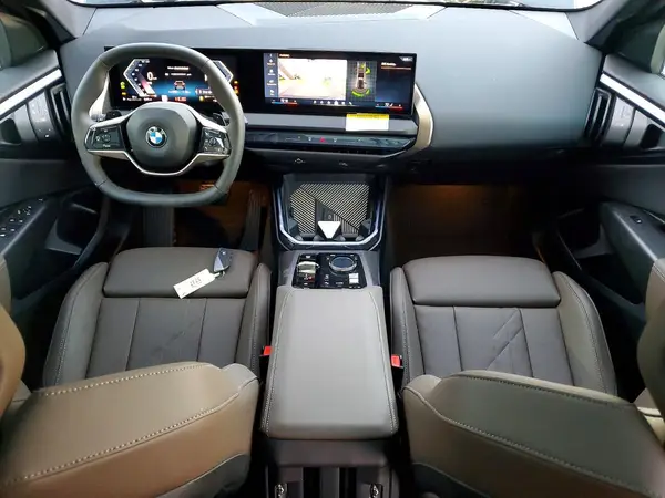 5UX53GP07S9098856 2025 BMW X3 - Image 8